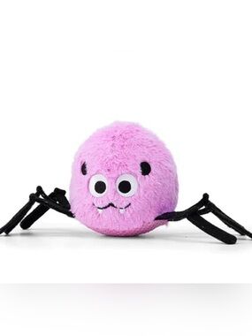 (3/$10) Spider Scentsy Bitty Buddy plush